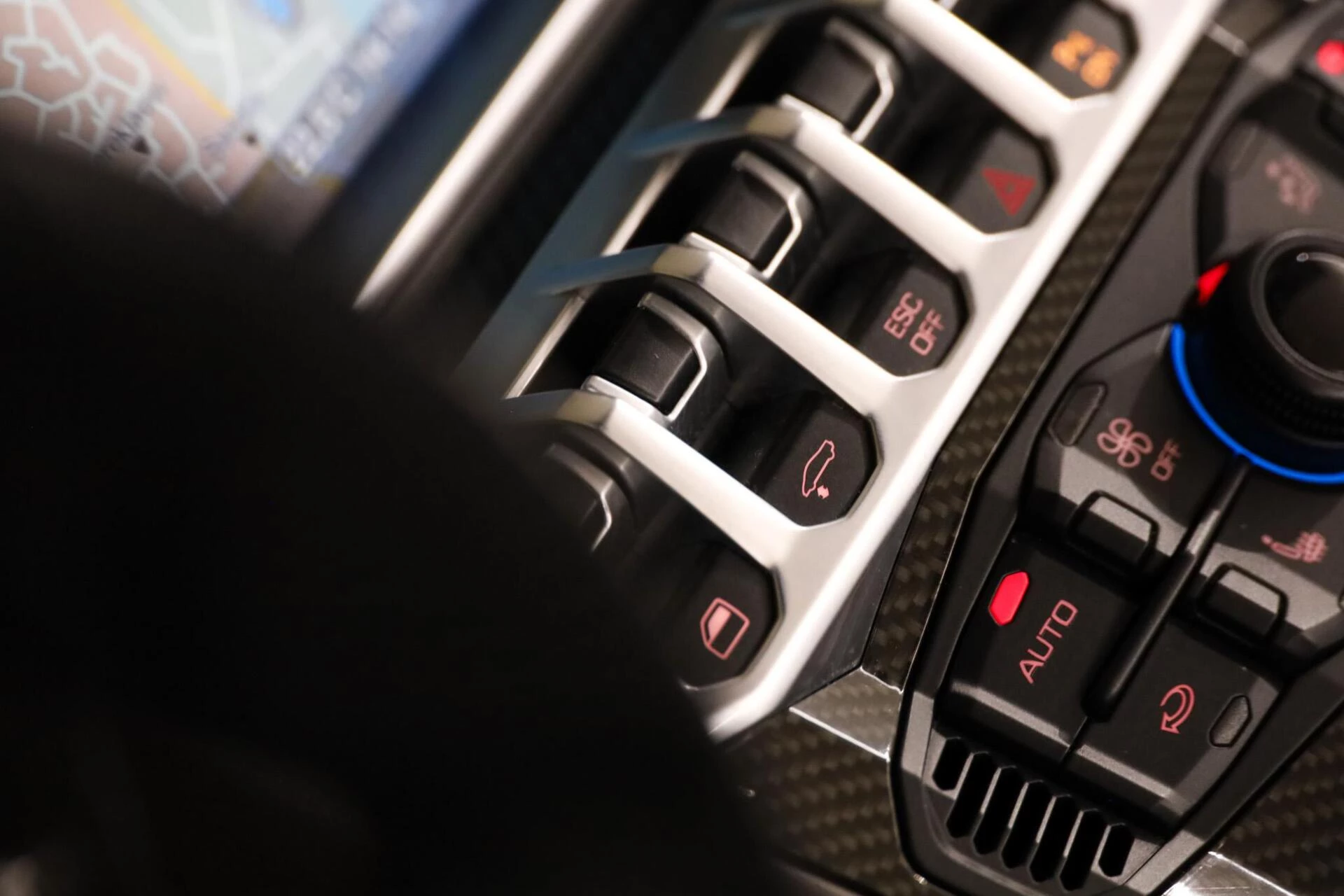 Hoofdafbeelding Lamborghini Aventador