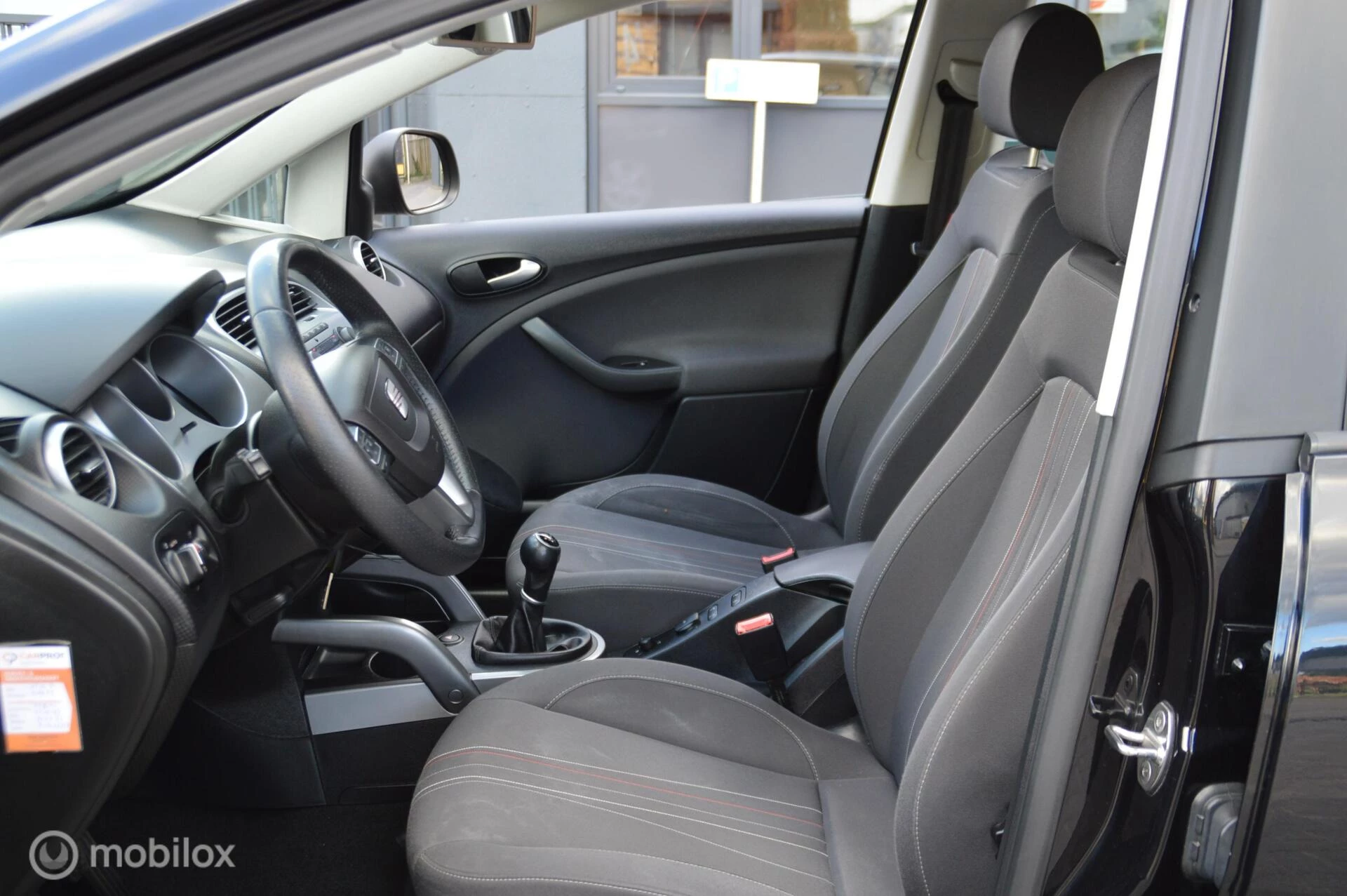 Hoofdafbeelding SEAT Altea XL