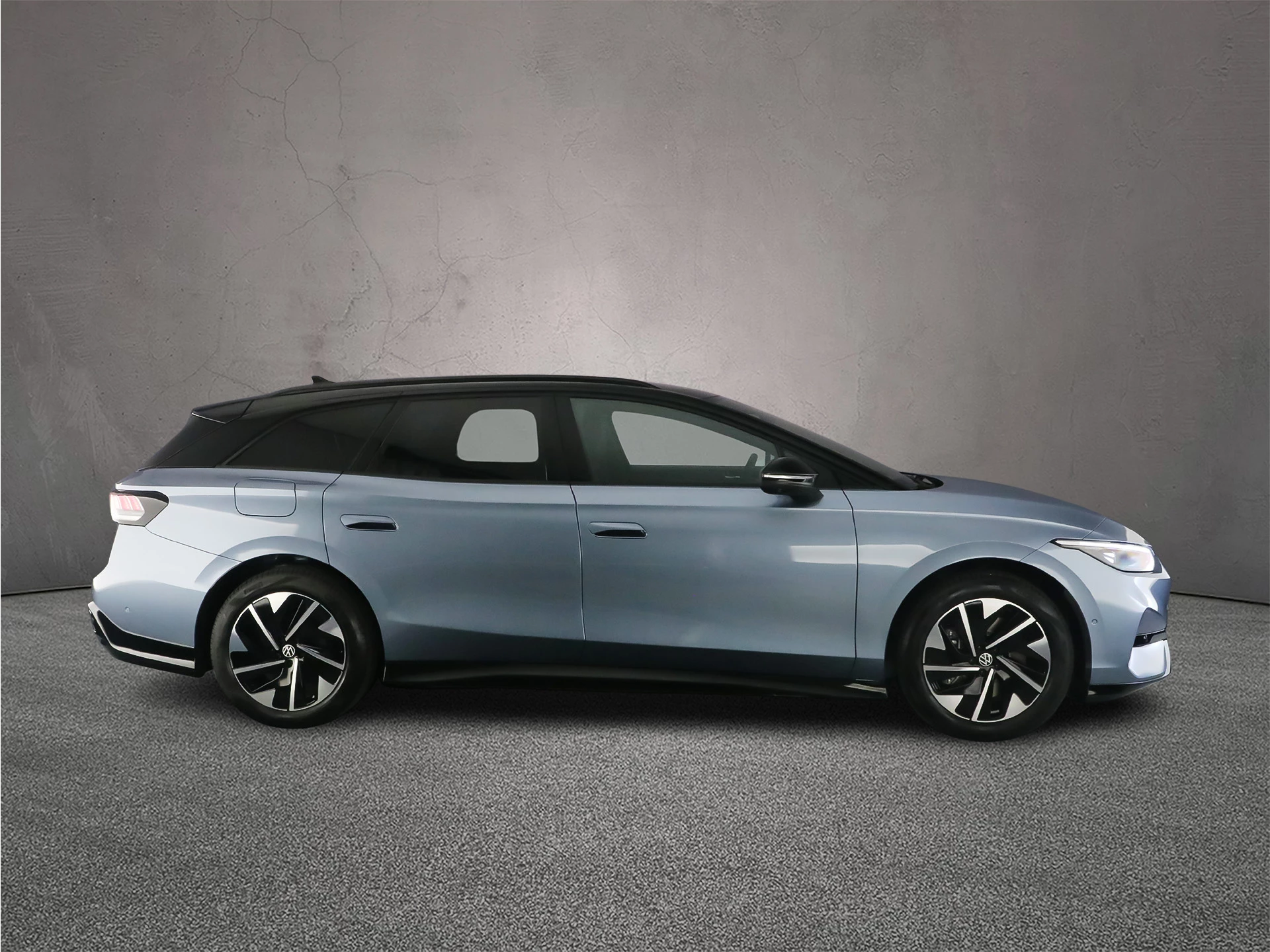 Hoofdafbeelding Volkswagen ID.7