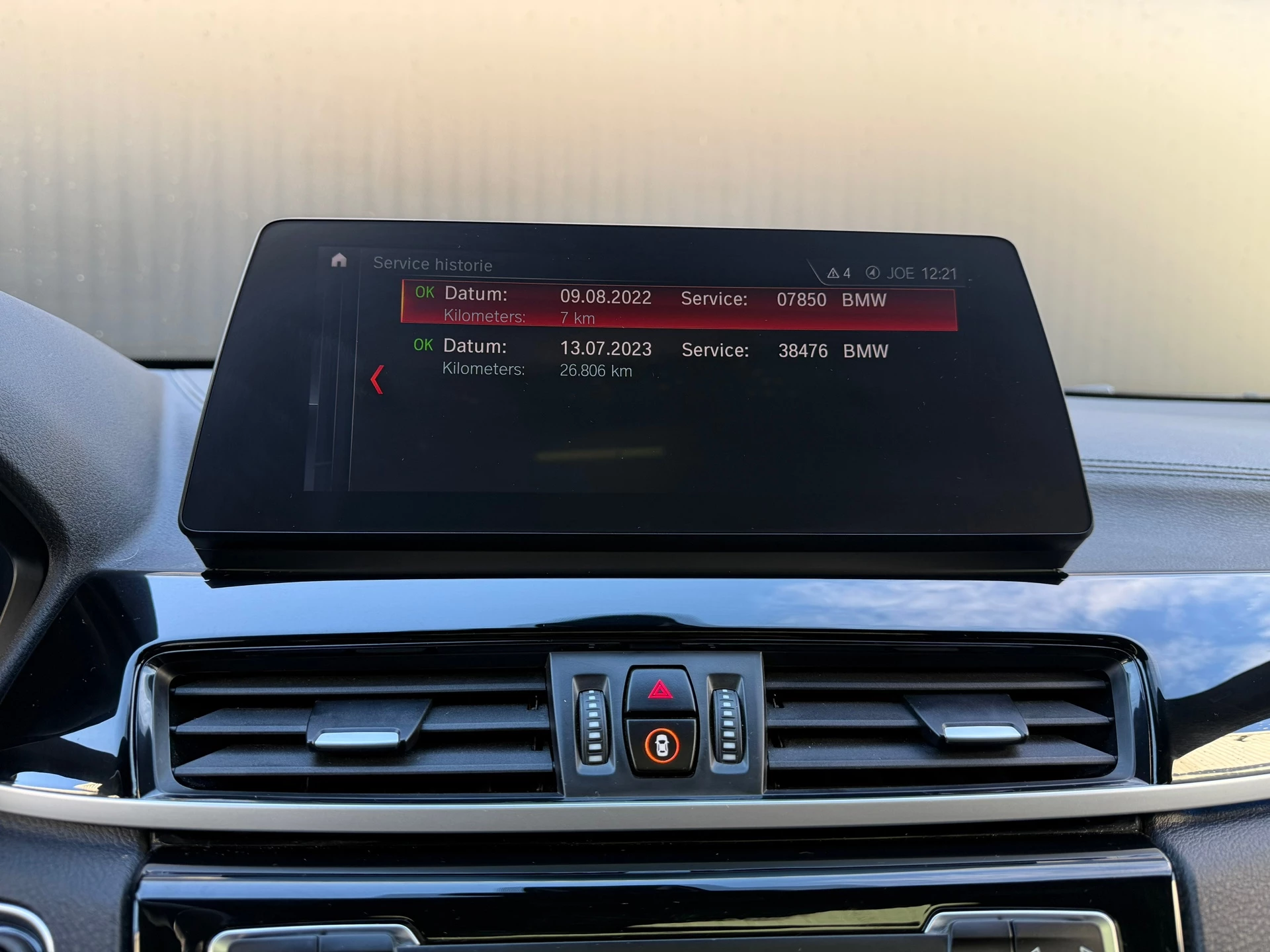 Hoofdafbeelding BMW X2