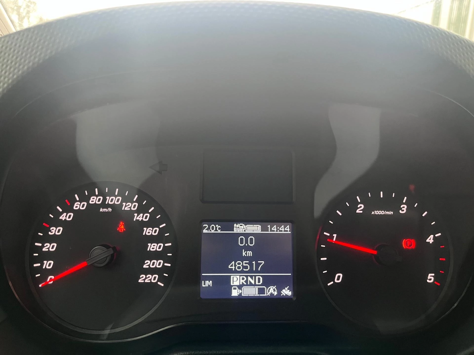 Hoofdafbeelding Mercedes-Benz Citan