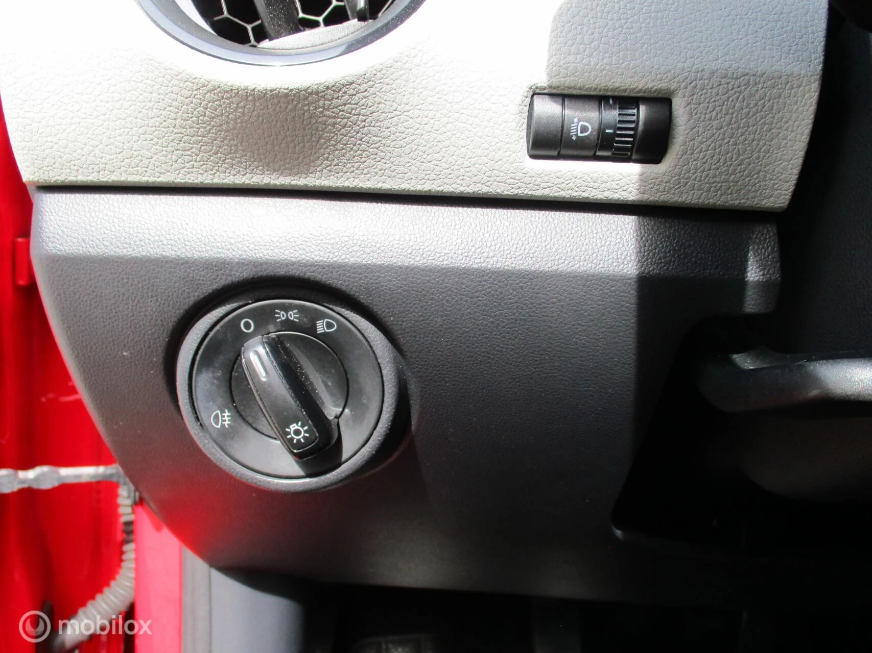 Hoofdafbeelding SEAT Mii