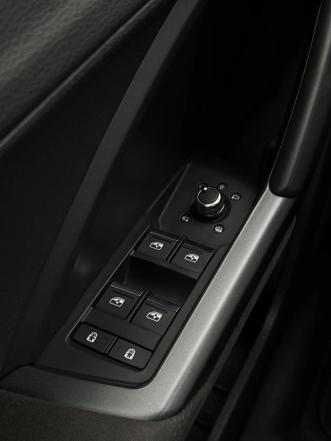 Hoofdafbeelding Audi RSQ3