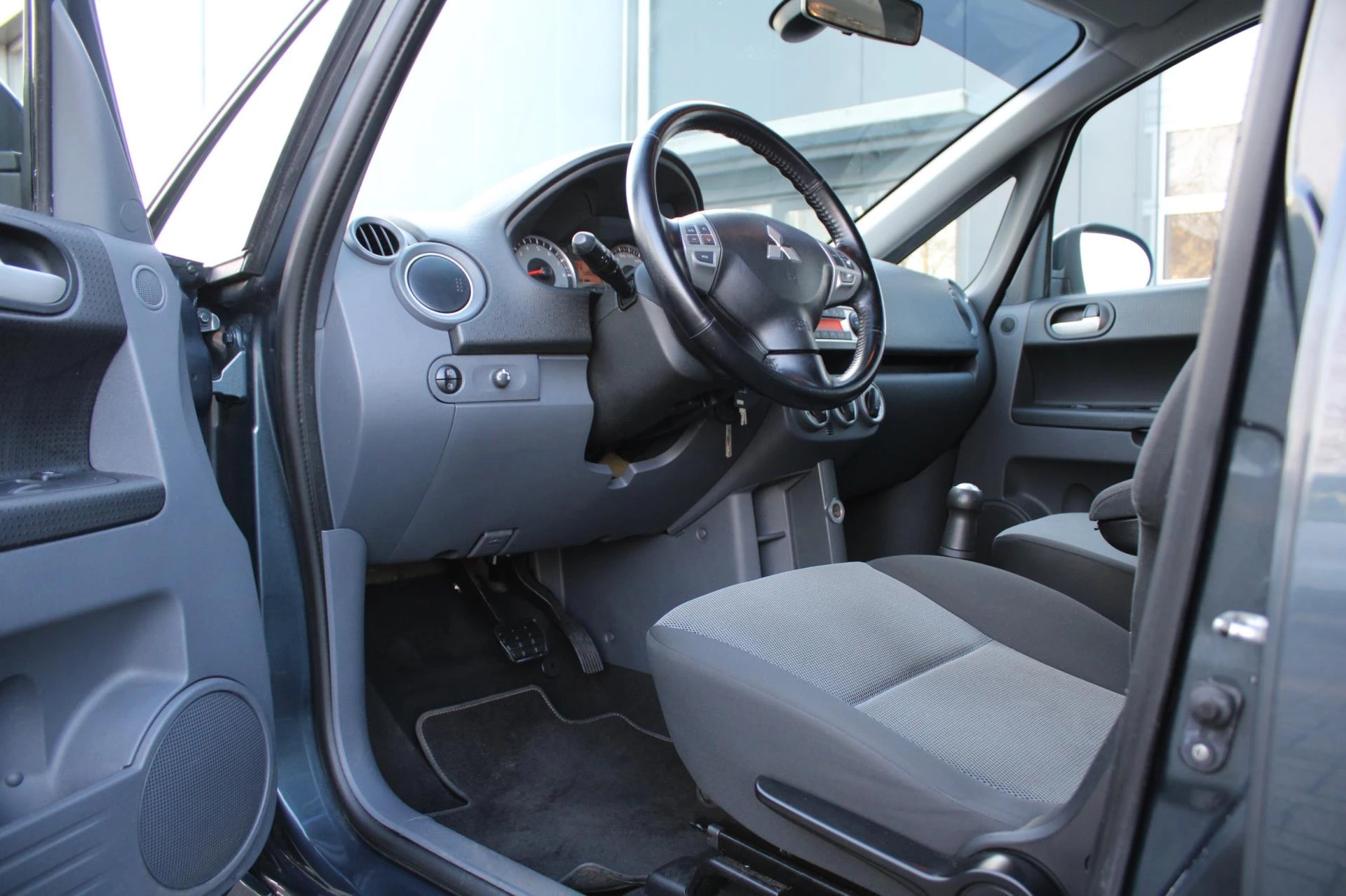 Hoofdafbeelding Mitsubishi Colt