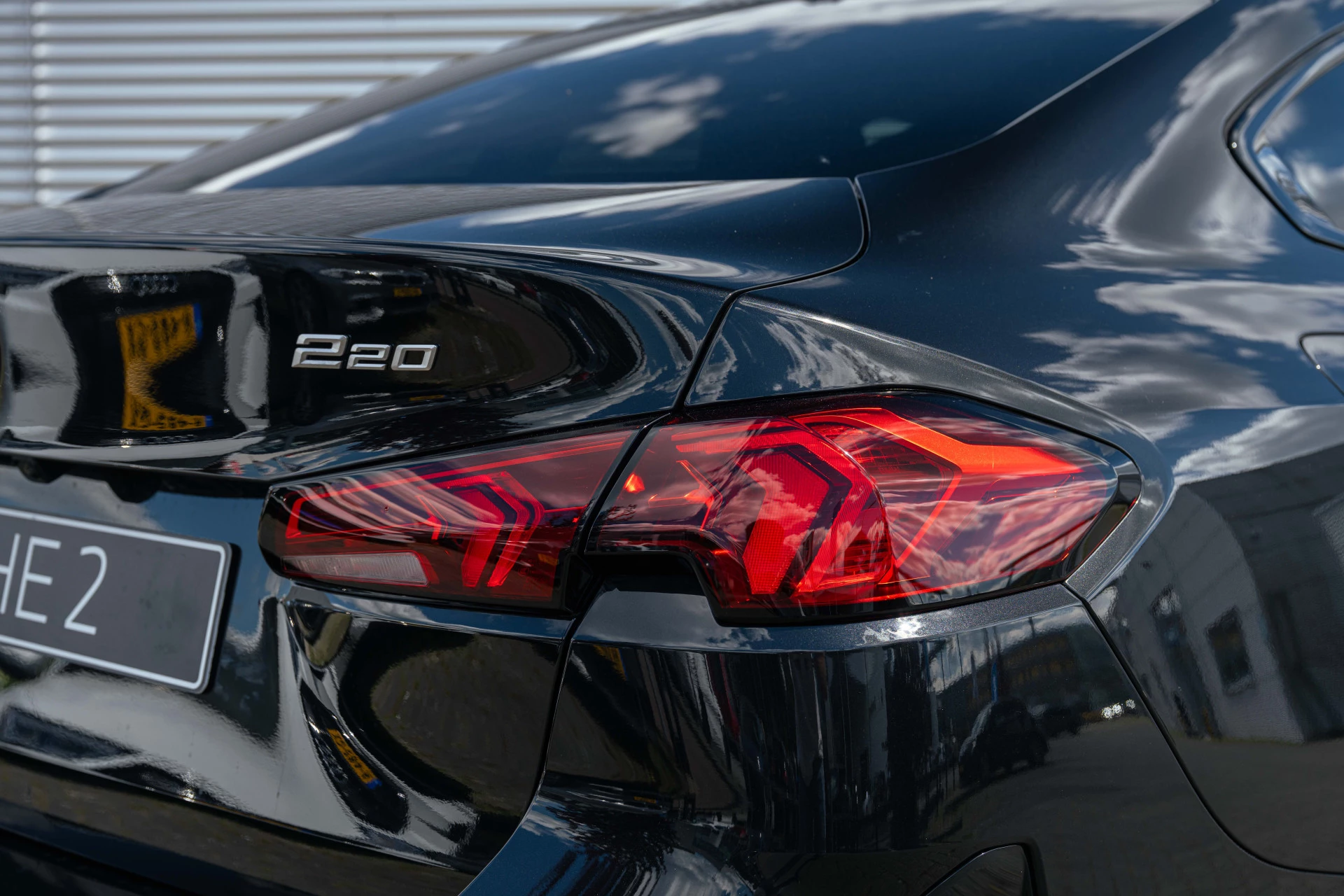 Hoofdafbeelding BMW 2 Serie