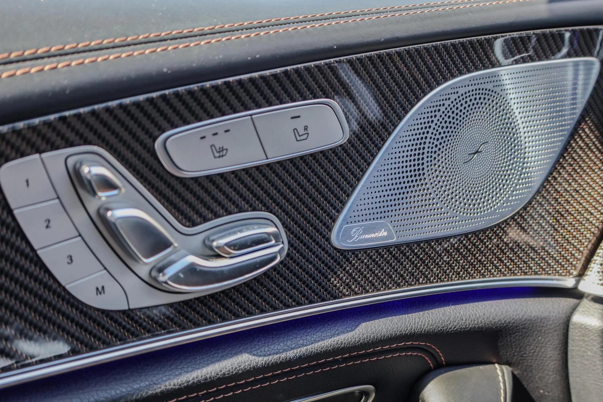 Hoofdafbeelding Mercedes-Benz CLS