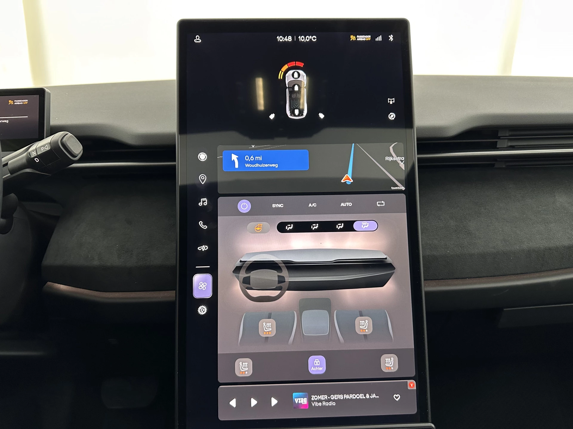 Hoofdafbeelding Fisker Ocean