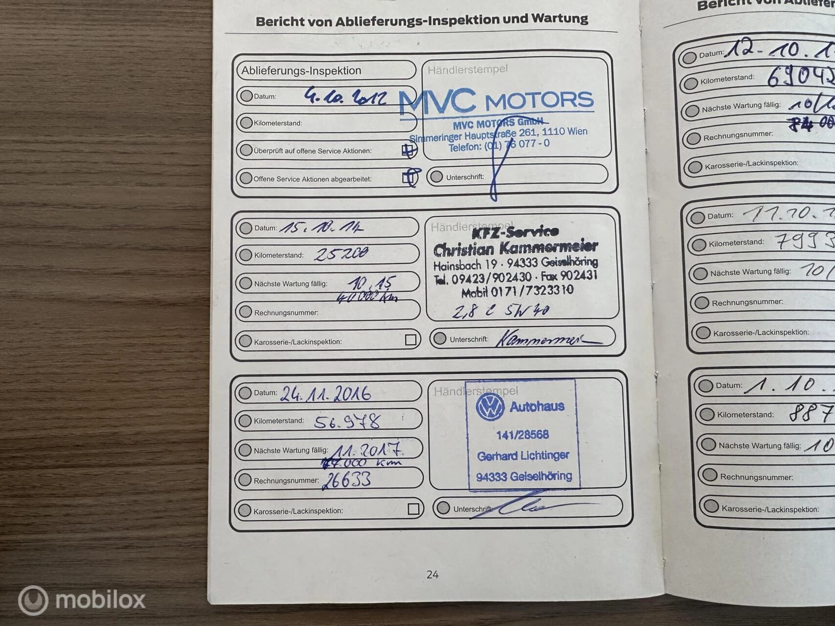 Hoofdafbeelding Ford Ka