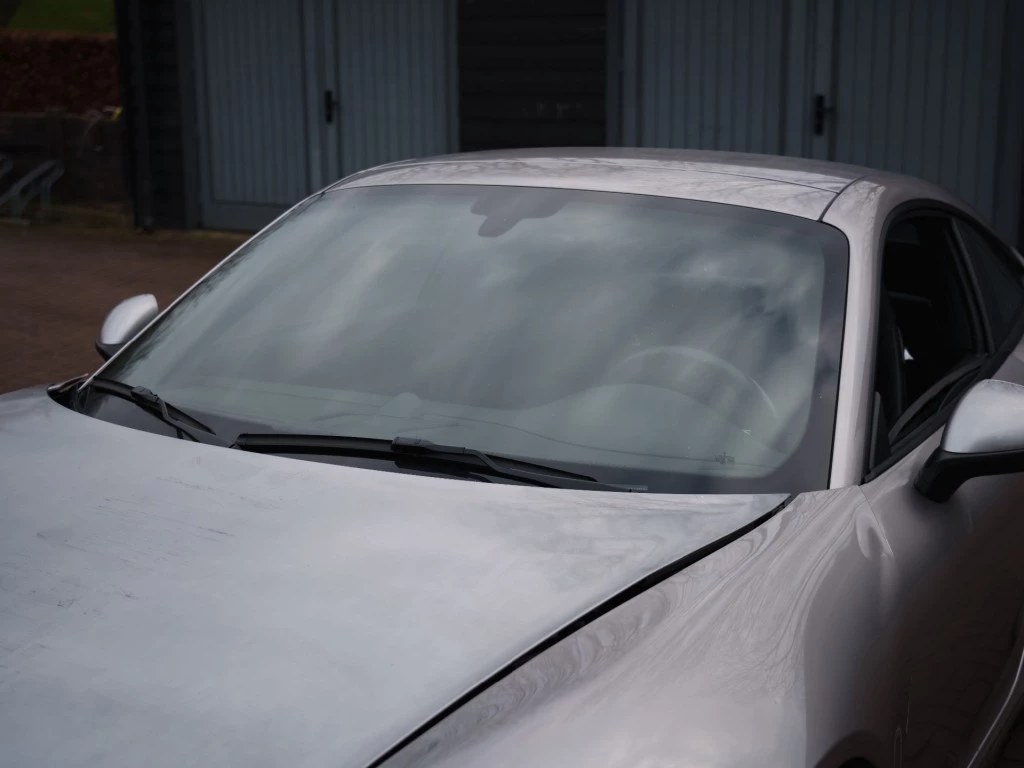 Hoofdafbeelding Porsche 911