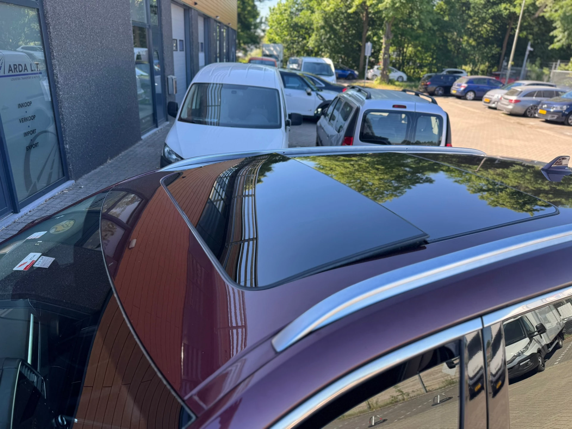 Hoofdafbeelding Renault Koleos