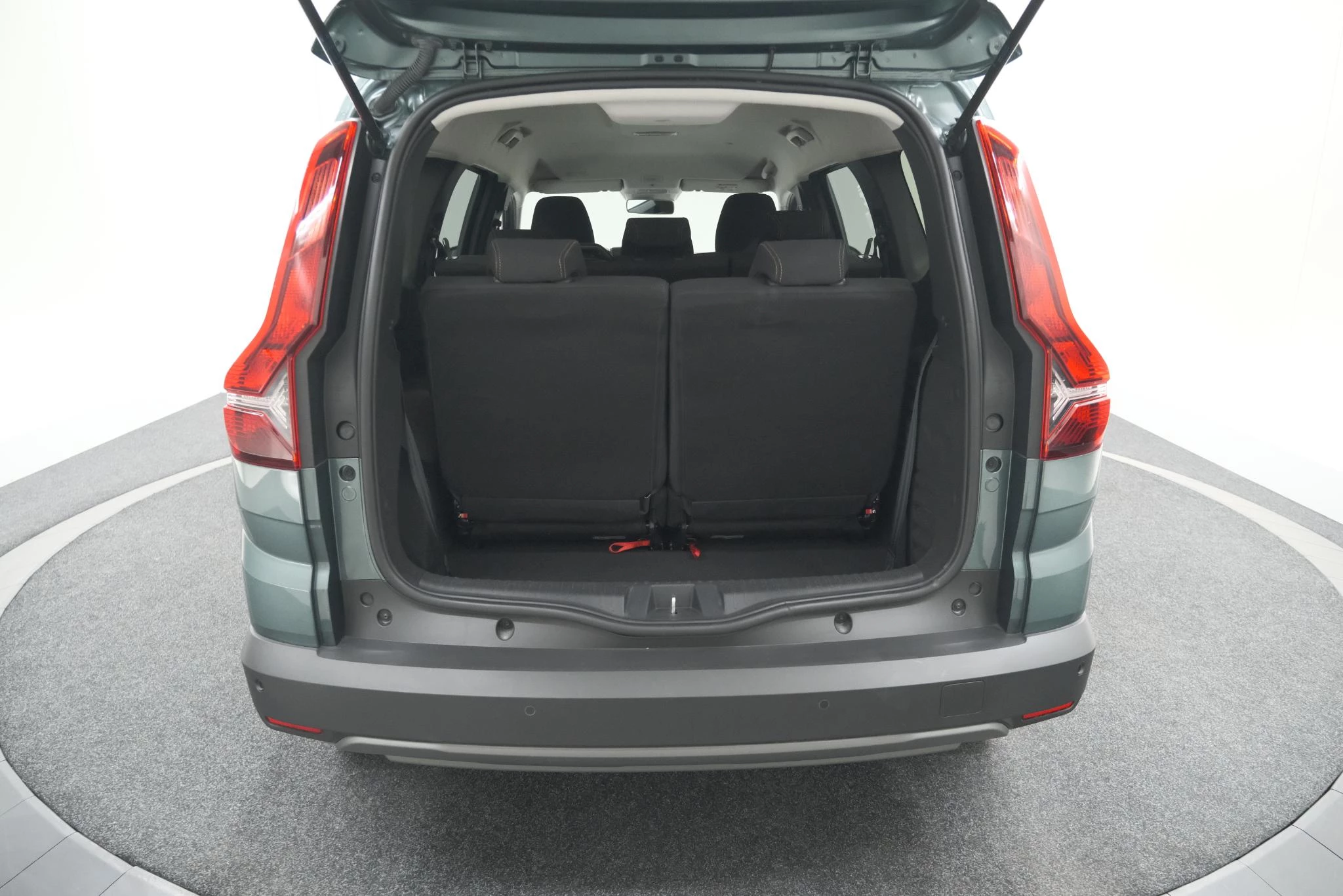 Hoofdafbeelding Dacia Jogger