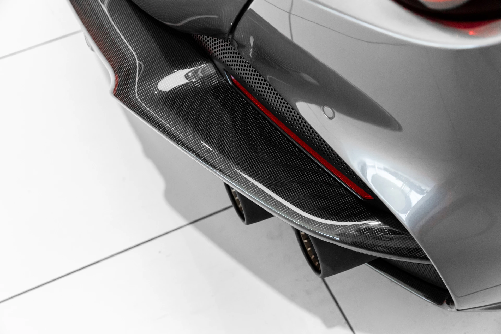 Hoofdafbeelding Ferrari Portofino