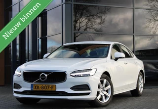 Volvo S90 2.0 D3 Momentum| Stoelverwarming | Navi | Org. NL!
