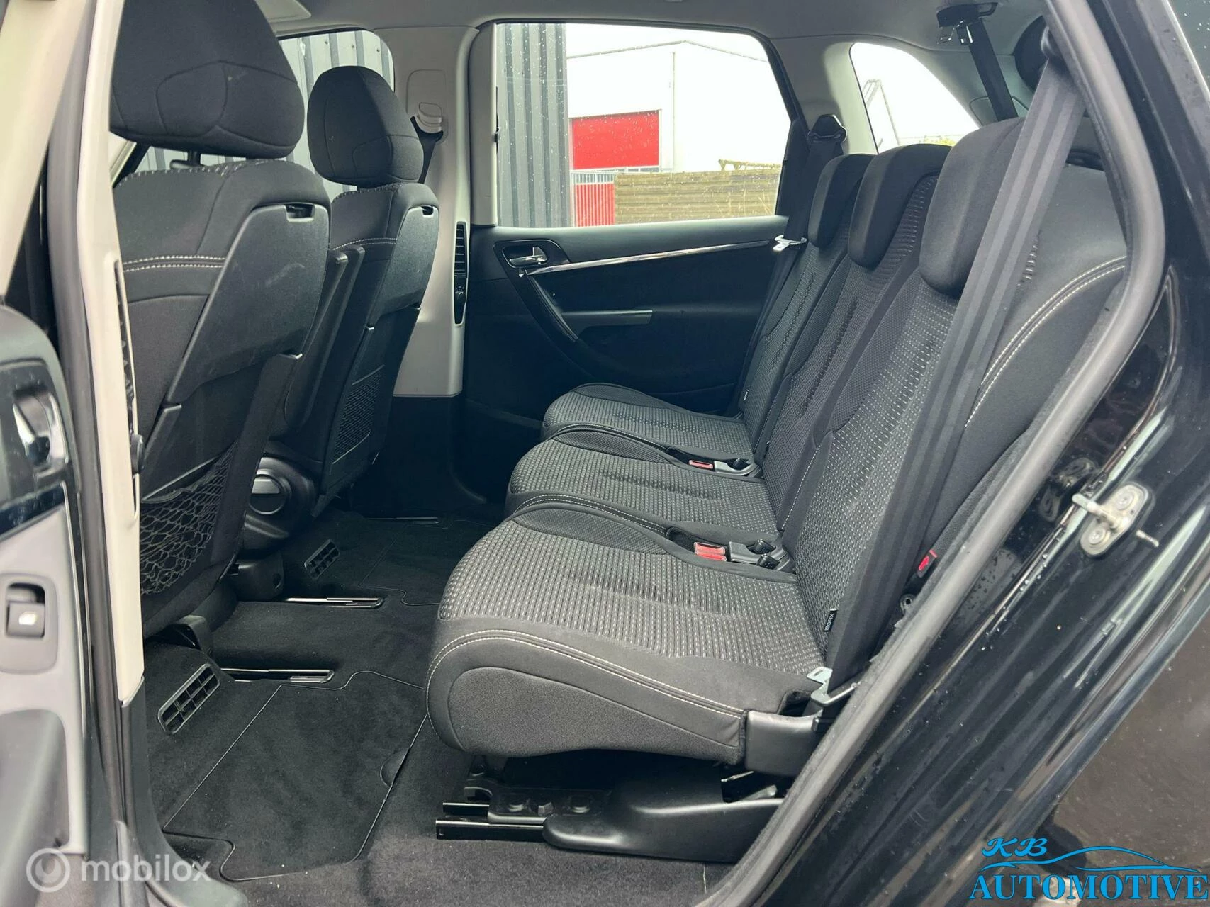 Hoofdafbeelding Citroën C4 Picasso