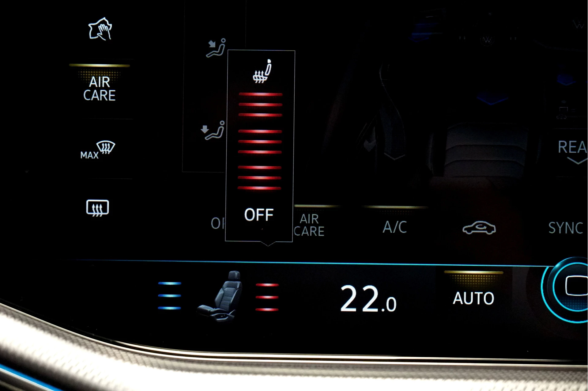 Hoofdafbeelding Volkswagen Touareg