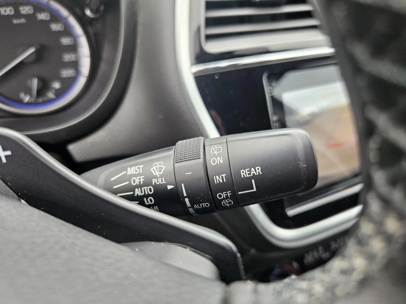 Hoofdafbeelding Suzuki S-Cross
