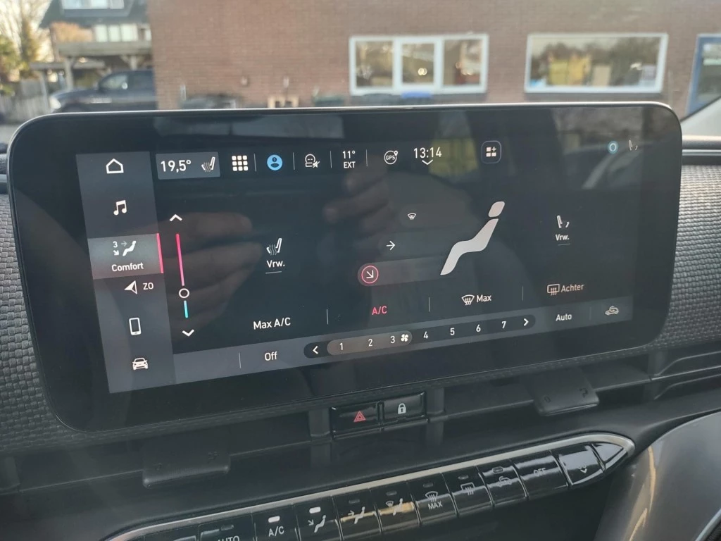 Hoofdafbeelding Fiat 500e