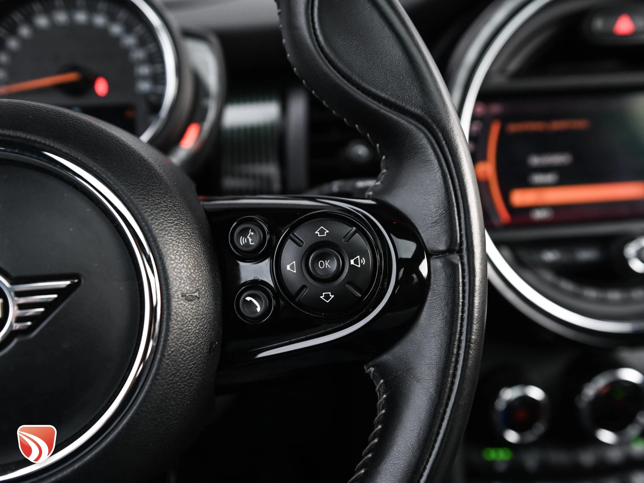 Hoofdafbeelding MINI Cooper S