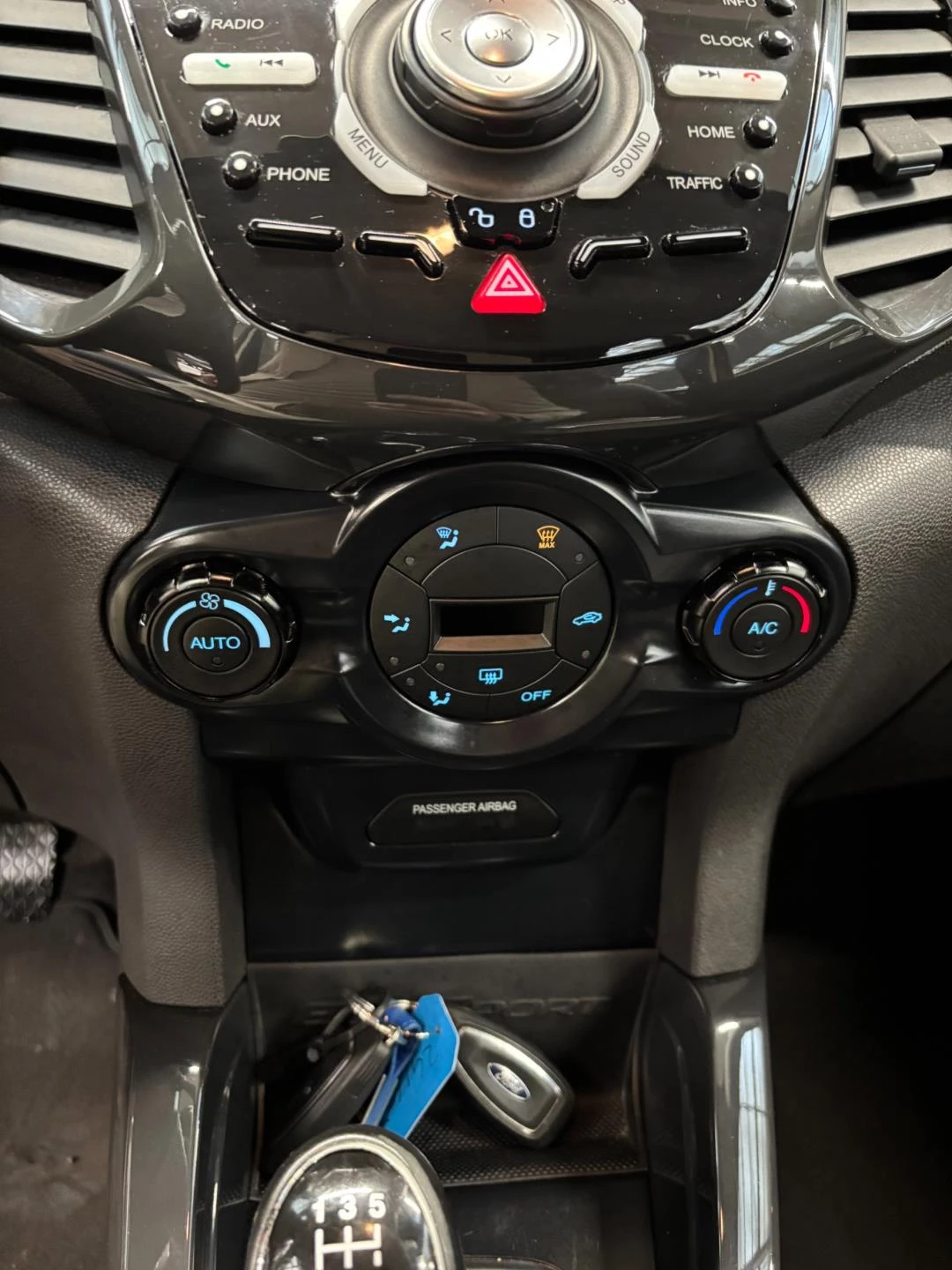 Hoofdafbeelding Ford EcoSport