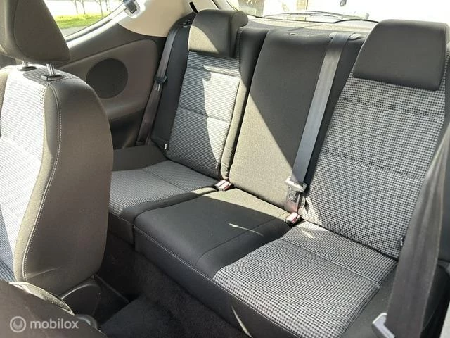 Hoofdafbeelding Peugeot 207