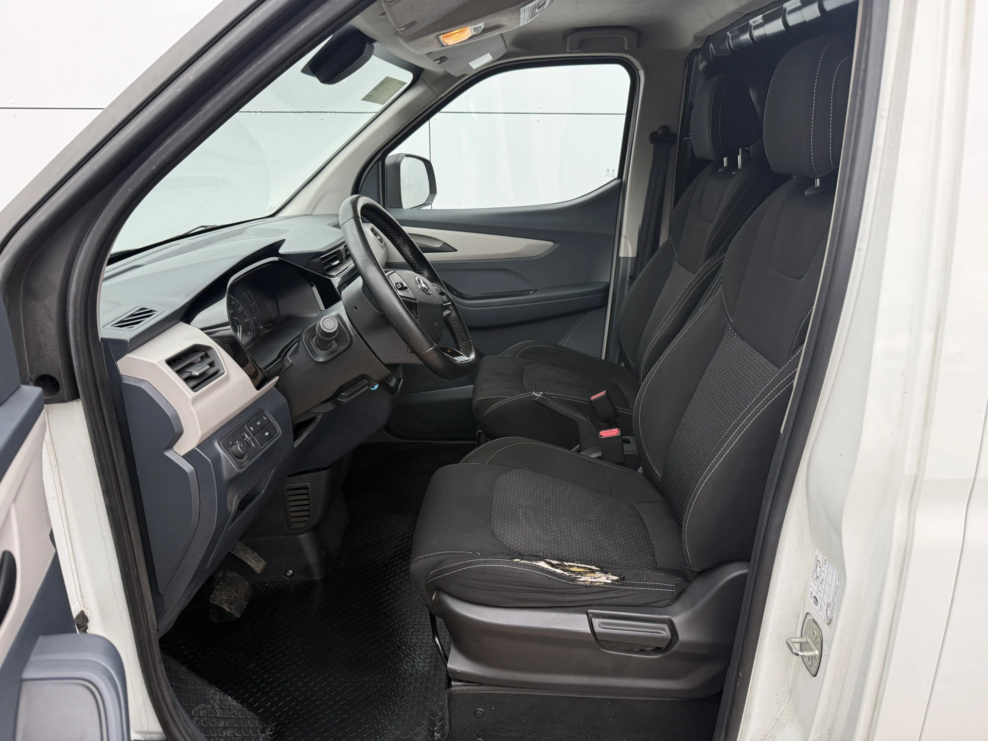 Hoofdafbeelding Maxus eDeliver3