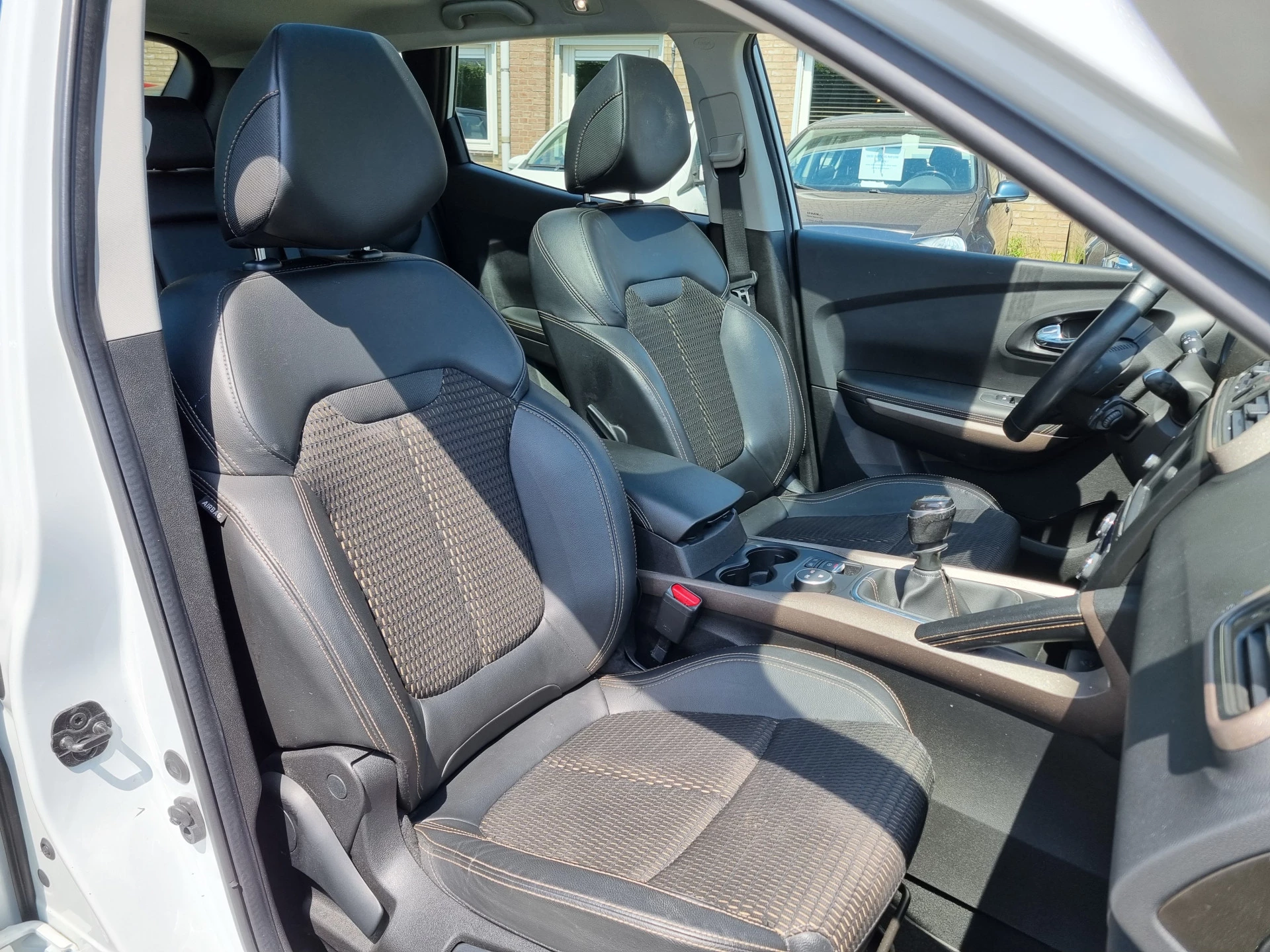 Hoofdafbeelding Renault Kadjar