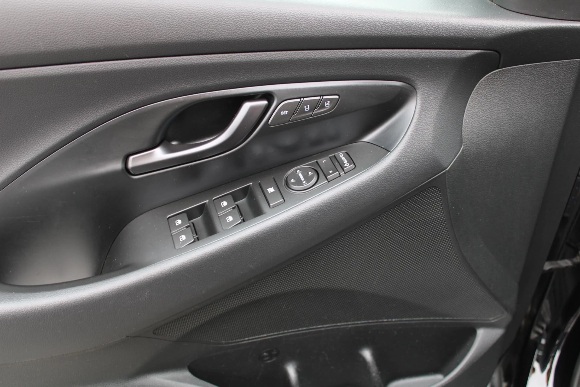 Hoofdafbeelding Hyundai i30