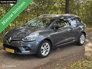 Renault Clio Estate 0.9 TCe | Navi | Pdc | Airco | Nwketting