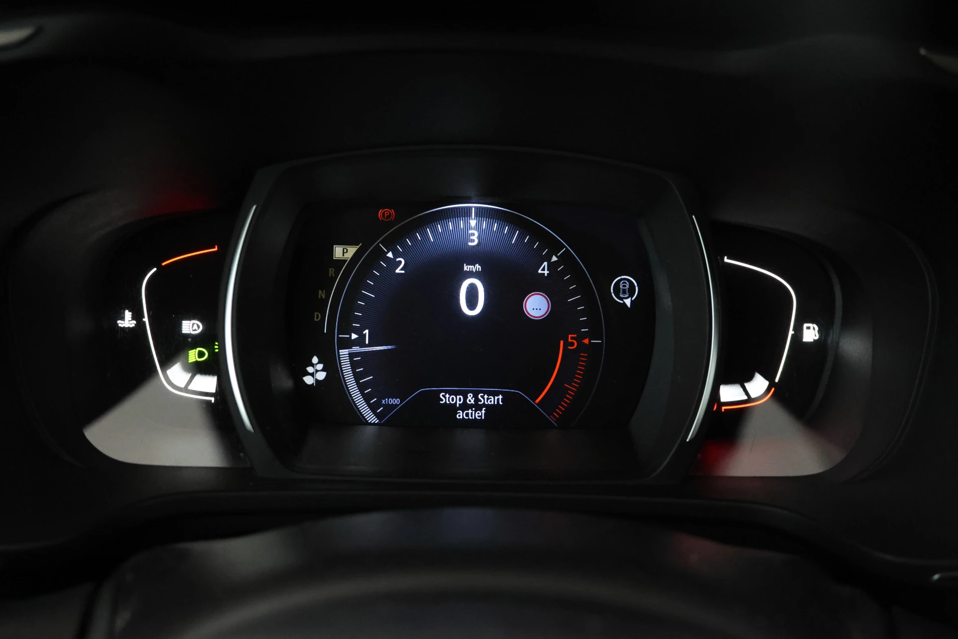 Hoofdafbeelding Renault Kadjar