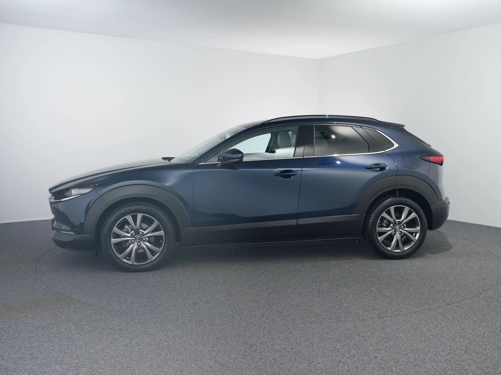 Hoofdafbeelding Mazda CX-30