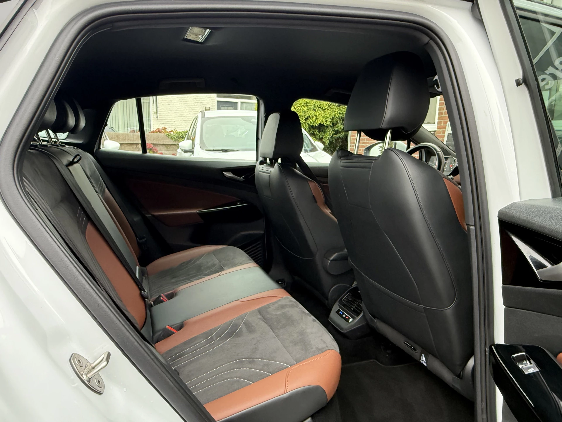 Hoofdafbeelding Volkswagen ID.5