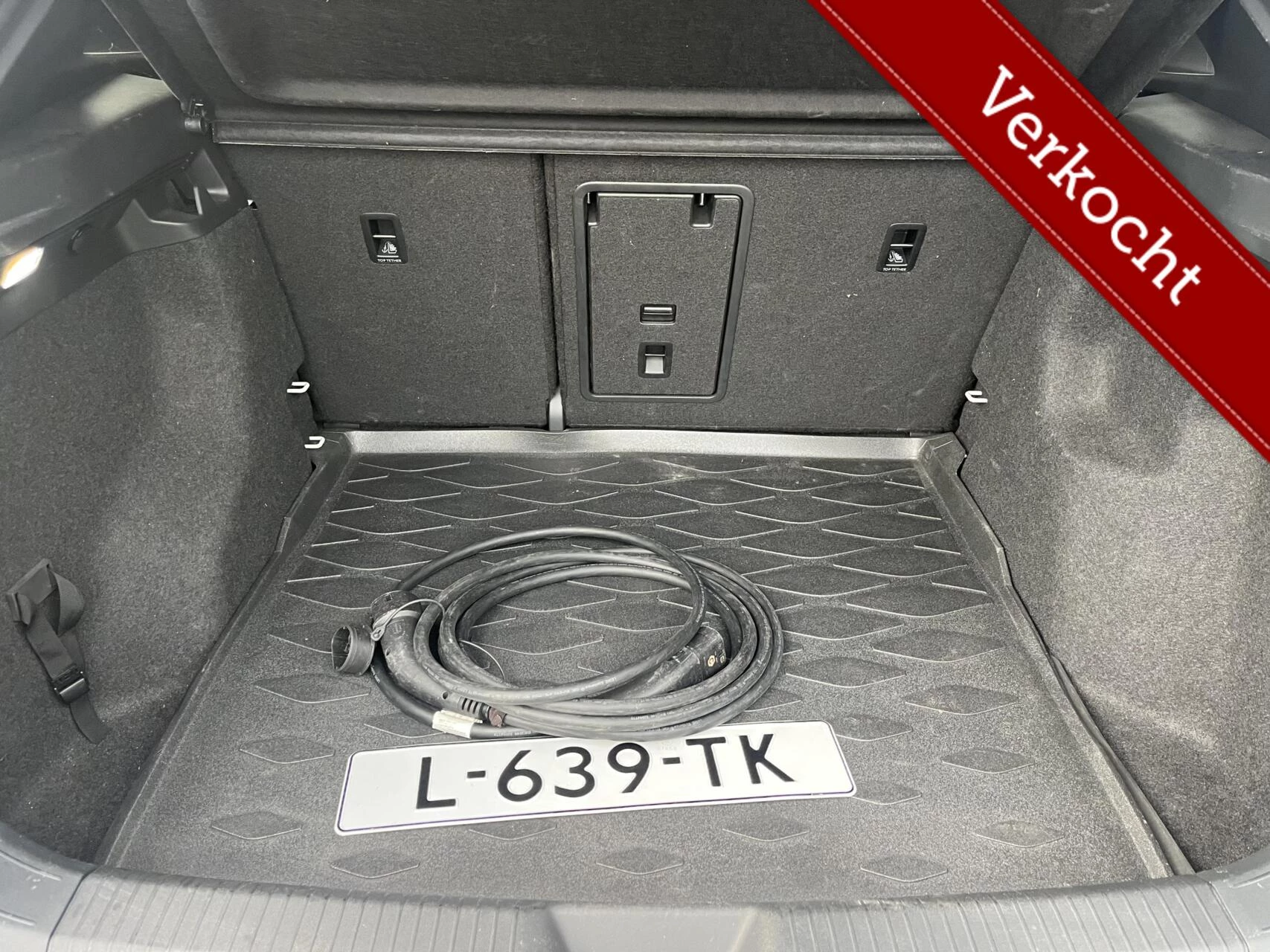 Hoofdafbeelding Volkswagen ID.4