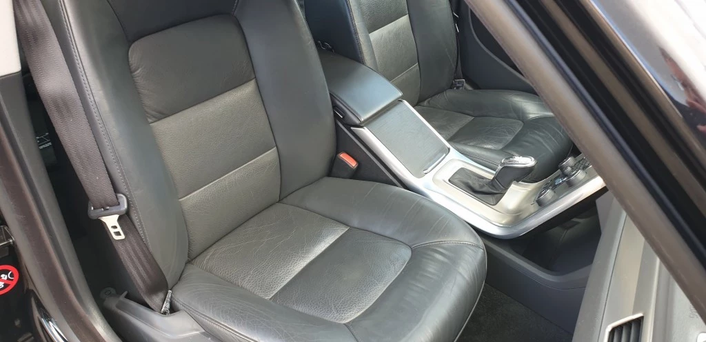 Hoofdafbeelding Volvo V70