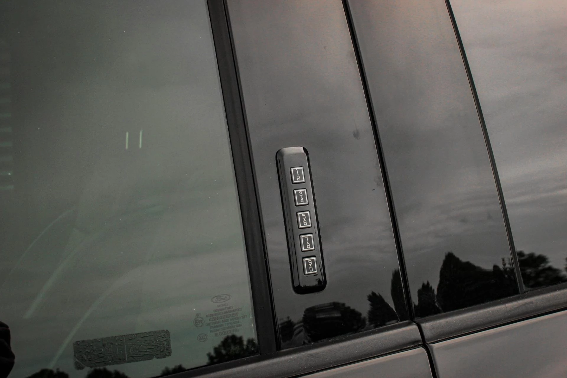 Hoofdafbeelding Ford F-150