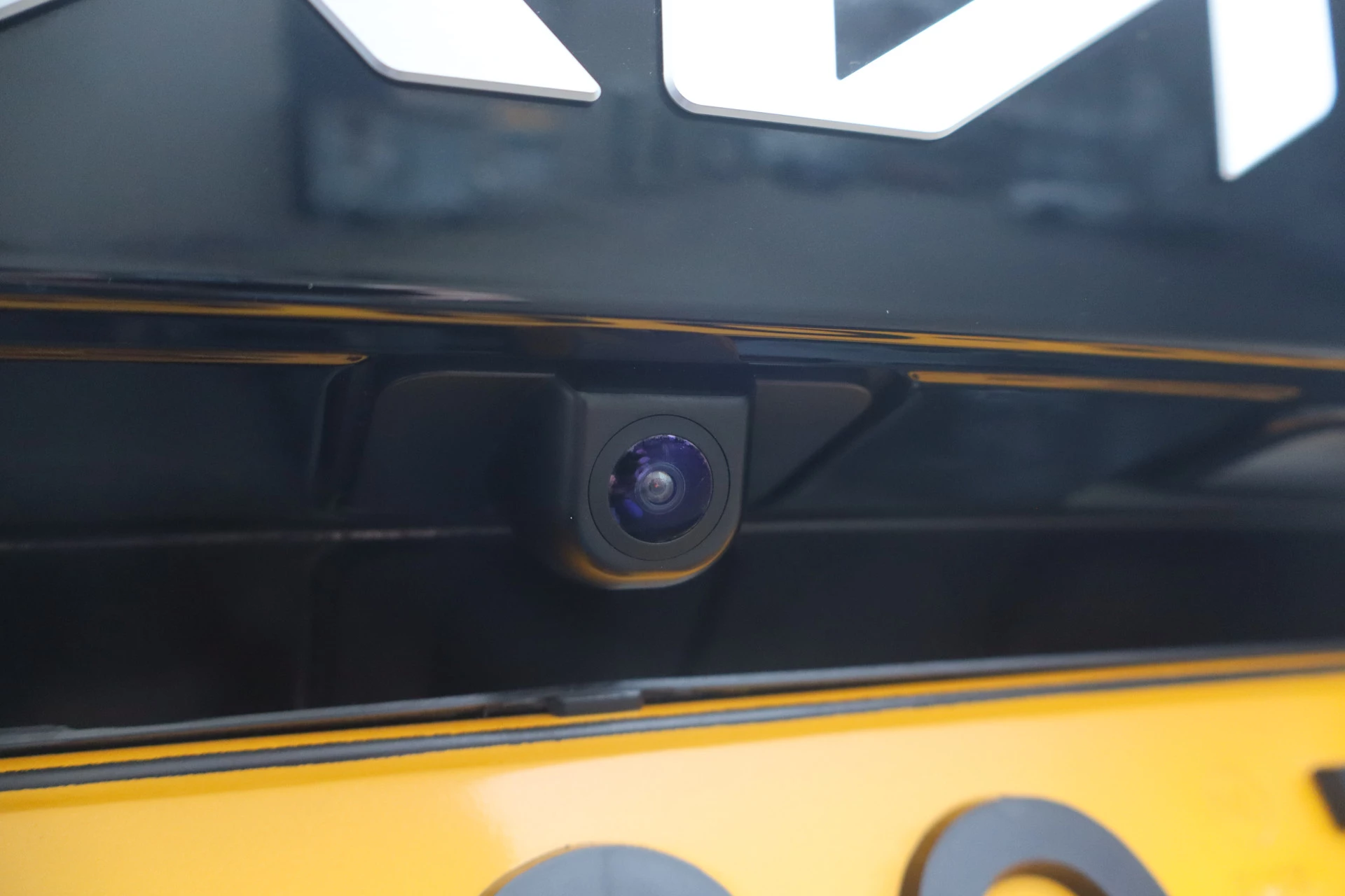 Hoofdafbeelding Kia Sorento