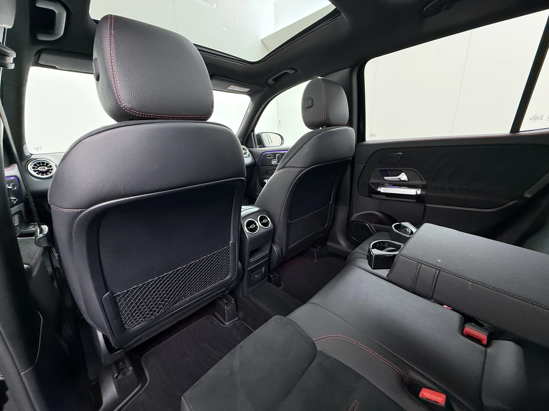 Hoofdafbeelding Mercedes-Benz GLB