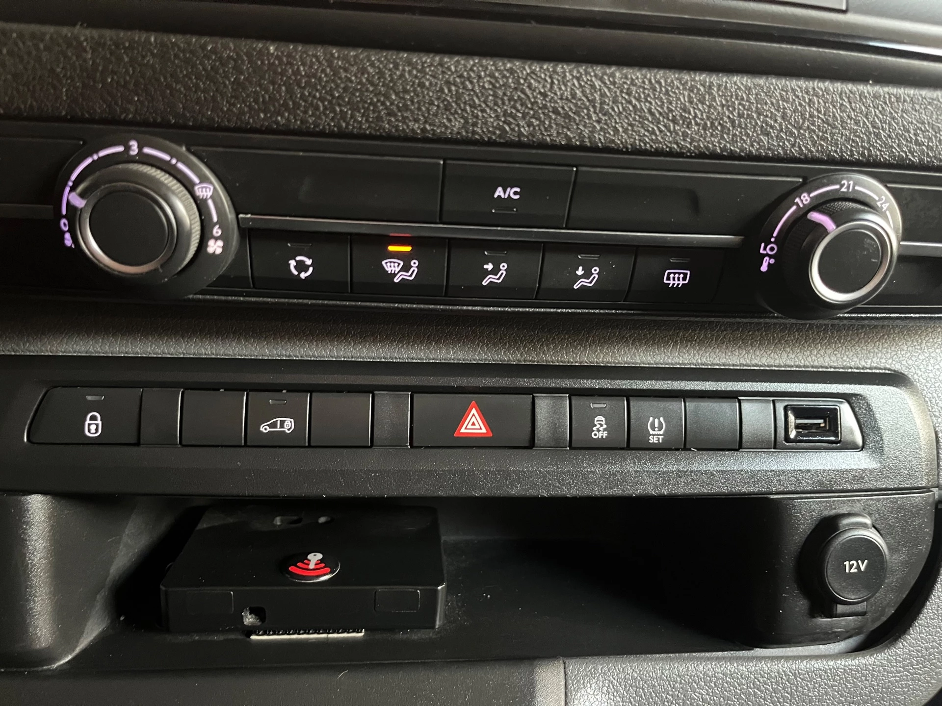 Hoofdafbeelding Citroën Jumpy