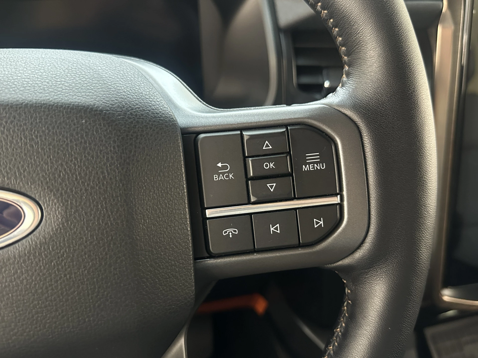 Hoofdafbeelding Ford F-150