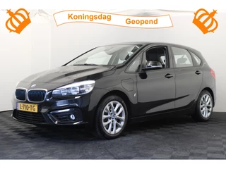 BMW 2 Serie Active Tourer 225xe iPerformance