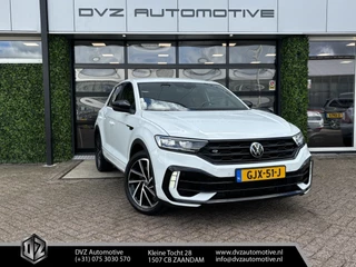 Volkswagen T-Roc 2.0 TSI 4Motion R | Beats | Carplay | Black Style | BTW