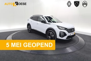 Peugeot 2008 PureTech 130 EAT8 Allure | Camera | Navigatie | Apple Carplay | Parkeersensoren