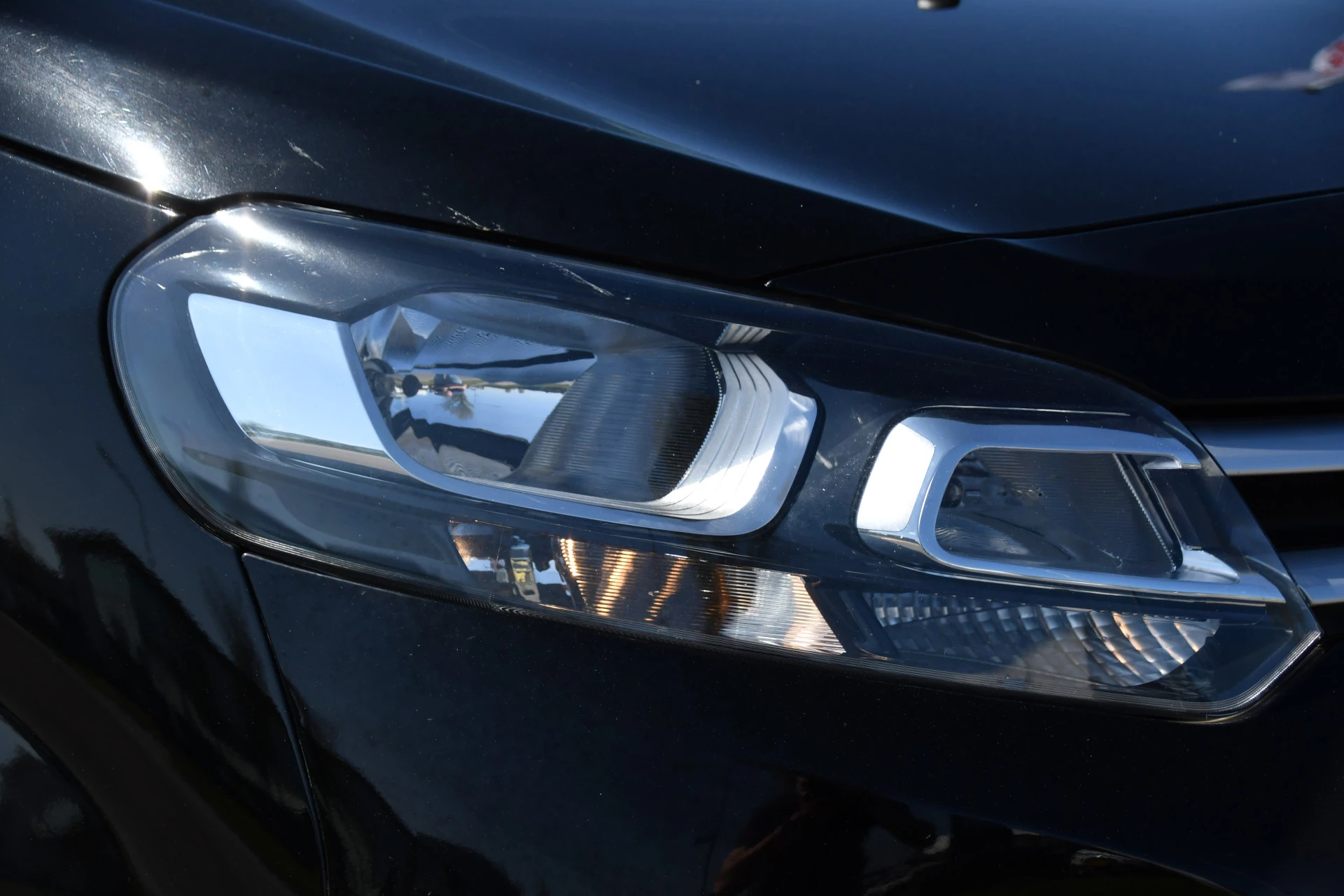 Hoofdafbeelding Citroën Jumpy