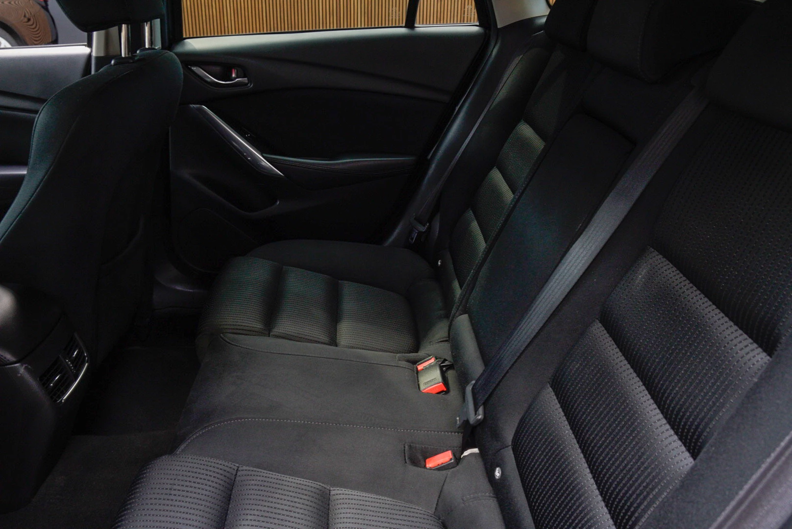 Hoofdafbeelding Mazda 6