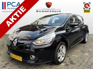 Renault Clio 0.9 TCe Iconic