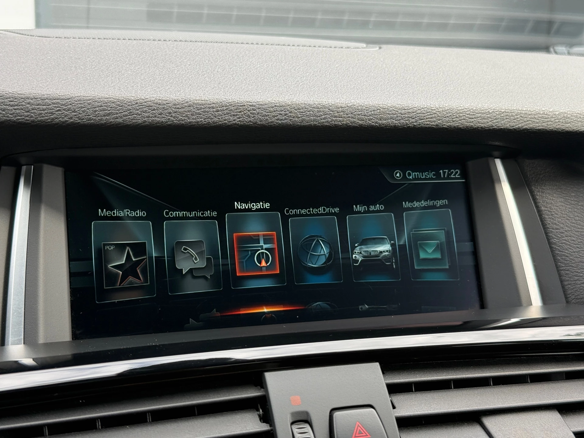 Hoofdafbeelding BMW X4