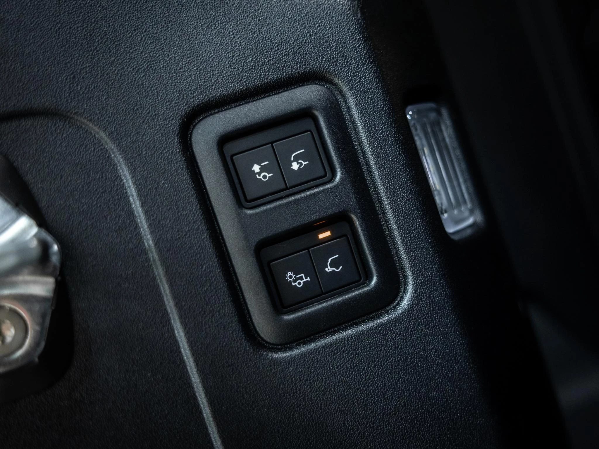 Hoofdafbeelding Land Rover Defender