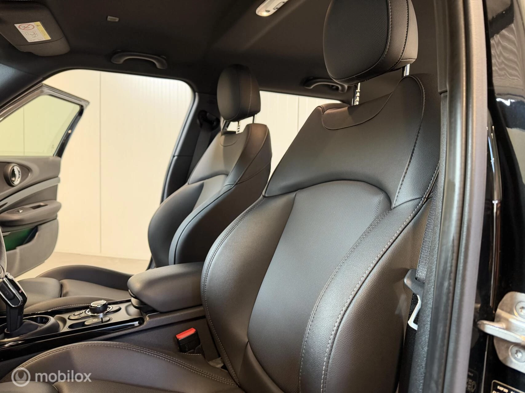 Hoofdafbeelding MINI Clubman