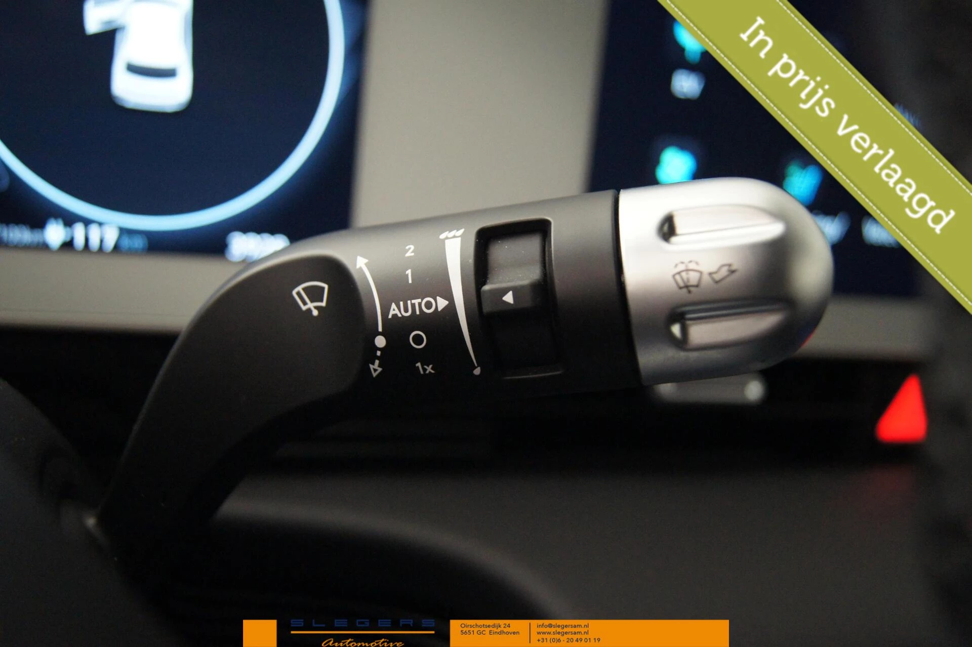 Hoofdafbeelding Hyundai IONIQ 5