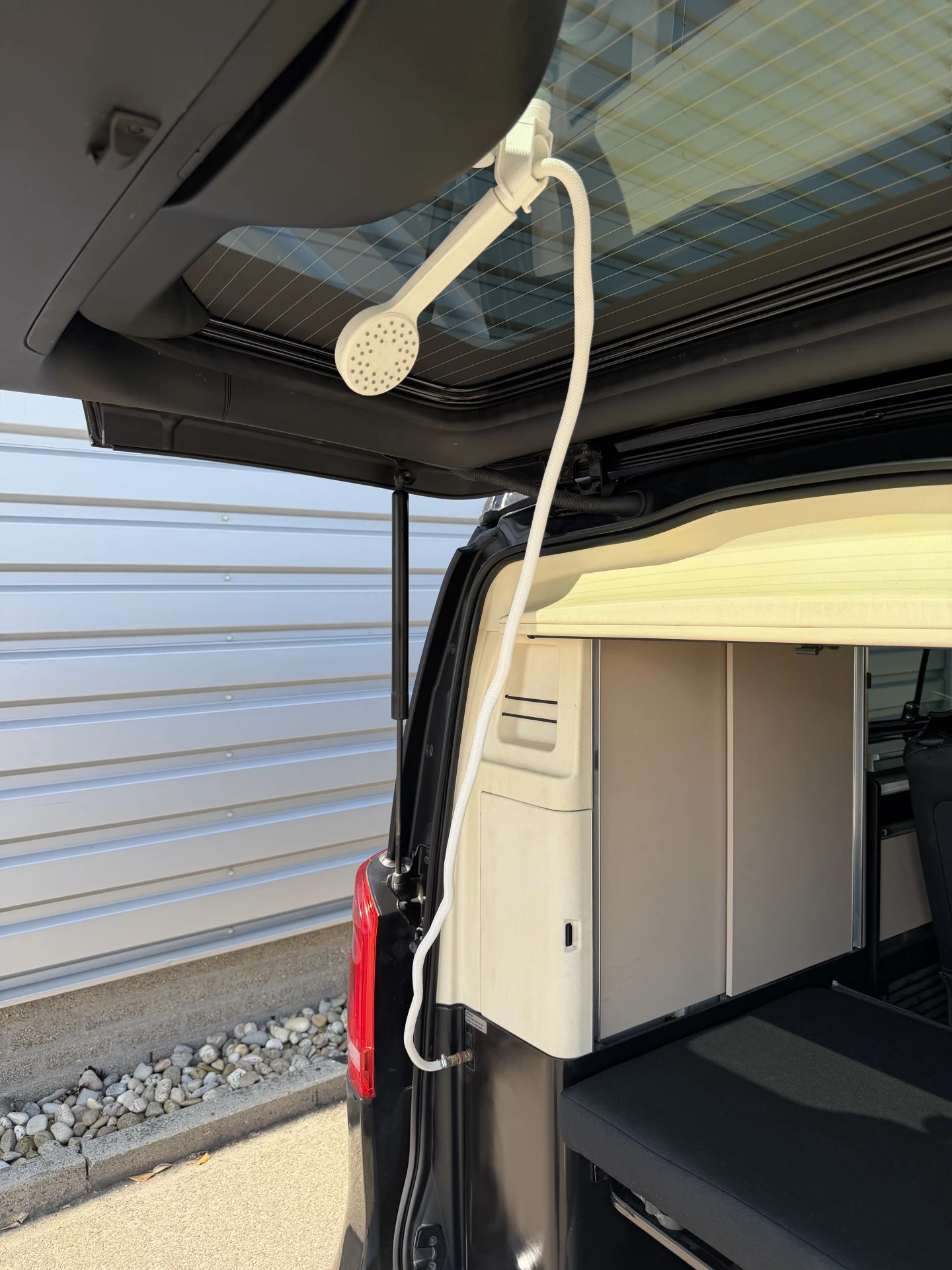 Hoofdafbeelding Mercedes-Benz Marco Polo