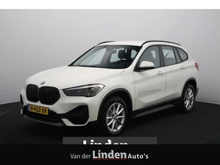 BMW X1 sDrive18i Executive Edition | Head-up Display | Sport Stoelen | Led